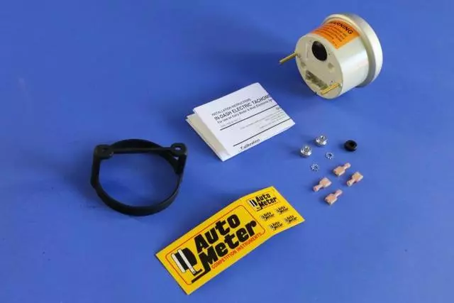 Gauge - Mopar (77060056)