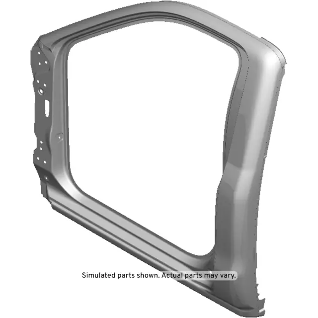 23172933 - Body: Uniside for GM Image