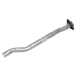 53066 - : Exhaust Pipe 2.625" Inlet (ID) 2" Outlet (OD) for Walker Exhaust Image