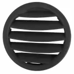 5S4Z19E630AAC - Body: Defroster Grille for Ford: Focus Image