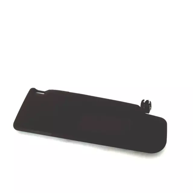 5C3857552AK3H8 - Body: Sun-visor for Volkswagen Image