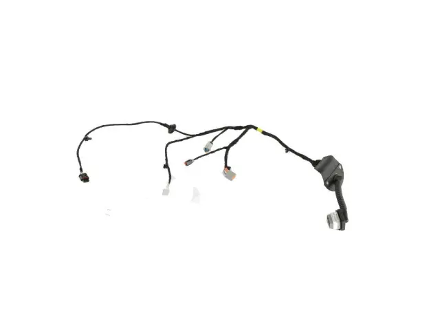 Rear Door Wiring, Left Rear - Mopar (68365325AB)
