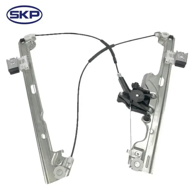 SK741442 - Interior: SKP Power Window Motor and Regulator Assembly for Skyward Automotive Image