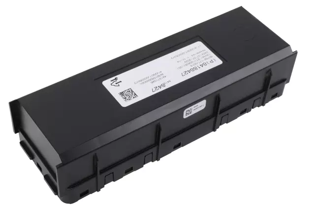 84188427 - : Heating and Air Conditioning Remote Control for GM Image