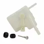 9V4Z2K478F - Body: Expansion Tank for Ford: Transit Connect Image