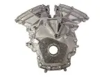 BT4Z6019B - Engine: Timing Cover for Ford: Edge, Explorer, Flex, Police Interceptor Sedan, Police Interceptor Utility, Taurus | Lincoln: Continental, MKS, MKT, MKX, MKZ Image