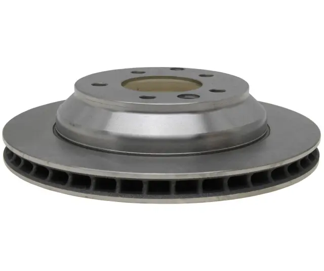 980230R - Brakes &amp; Brake Parts: Disc Brake Rotor for Raybestos Brakes Image
