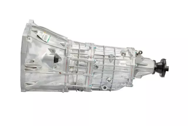 24252201 - Manual Transmission: Transmission for Cadillac: CTS Image