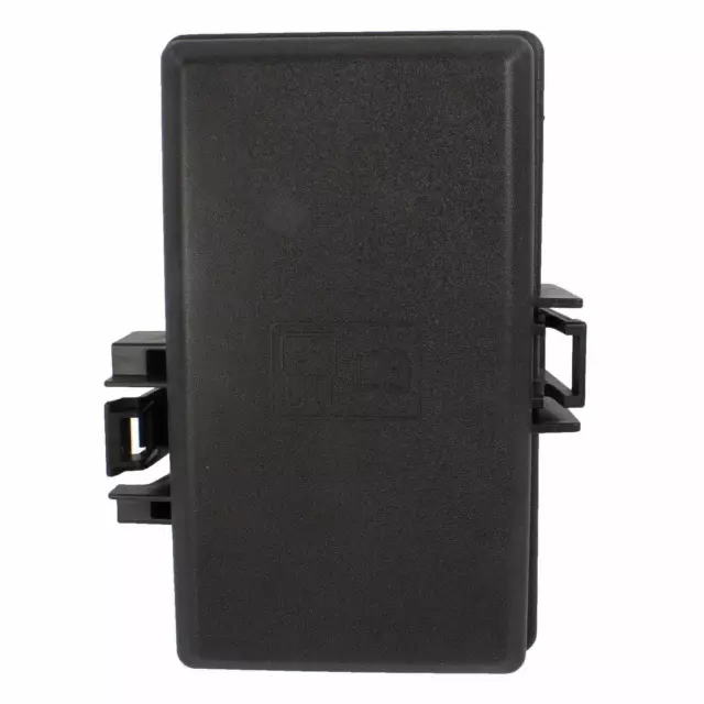 HU5Z14A003H - : Fuse Box Cover for Ford: EcoSport Image