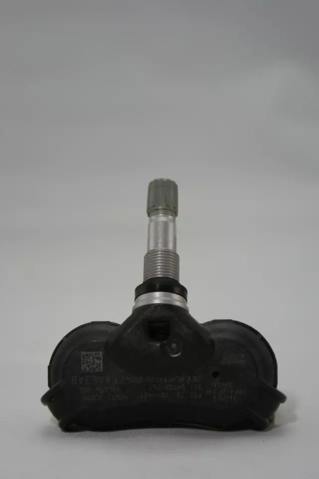 2007-2017 Toyota Tundra - Tire Pressure Monitoring System Sensor - Toyota (42607-0C080)