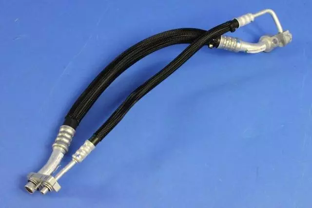 Suction Hose - Mopar (68103138AA)