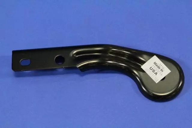 68155111AA - Rear Suspension: Crossmember Bracket, Left for Mopar Image