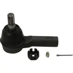 ES3466 - : MOOG Chassis Products ES3466 Steering Tie Rod End for Moog Image