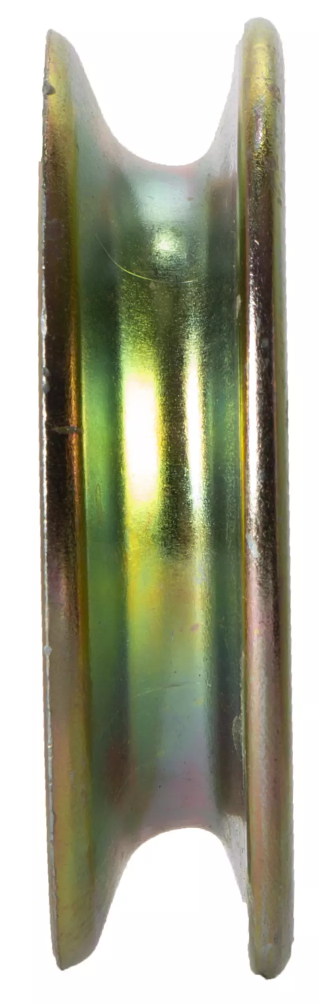 Air Conditioning Drive Belt Idler Pulley - GM (19190133)