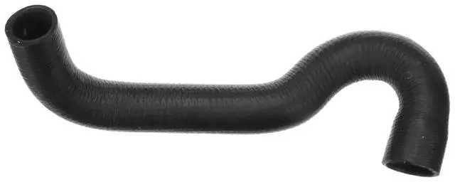 24421L - : Molded Lower Radiator Hose for ACDelco Image