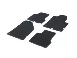 7CX26DX9AA - : Floor Mat Kit for Mopar Image