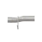 52459 - : Exhaust Pipe 3" Inlet (OD) 3" Outlet (OD) for Walker Exhaust Image