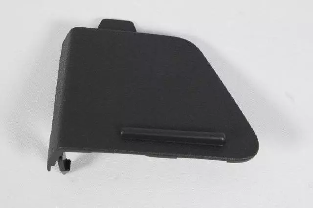 1DD54XDVAB - Interior Trim: Seat Belt Anchor Cover, Right for Mopar Image