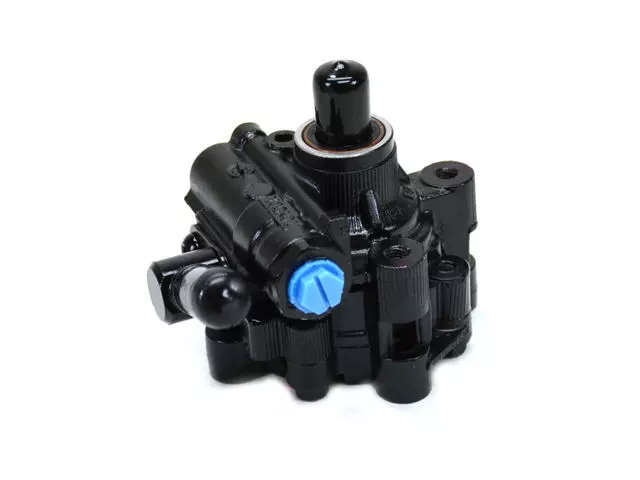 R4721439AB - : Power Steering Pump, Remanufactured for Mopar Image