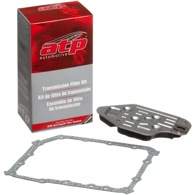 B152 - : ATP Automatic Transmission Filter Kit for ATP Image