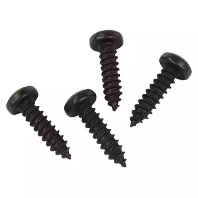Screw Pan Head Self Tappin - Ford (W504242-S424)