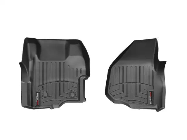 444261 - : FloorLiner™ DigitalFit® for WeatherTech Image