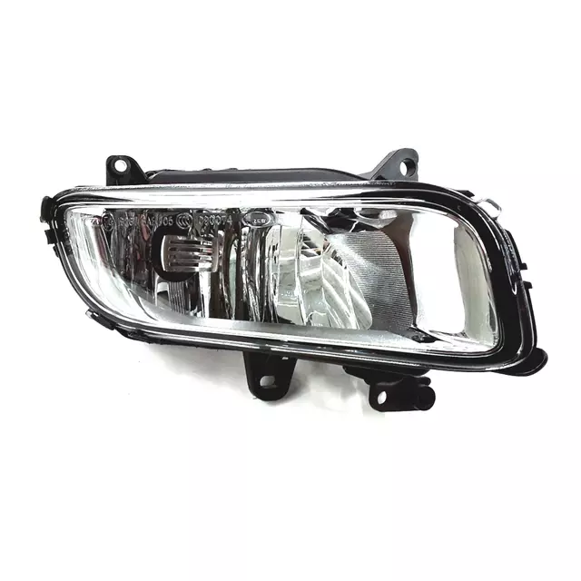 Fog Lamp Assembly - Audi (4E0-941-700-B)