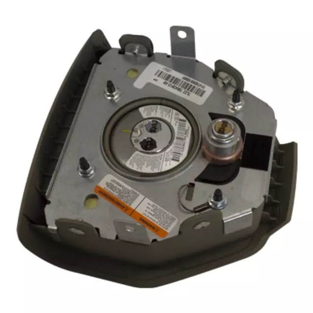 7L2Z78043B13AB - Electrical: Driver Air Bag for Ford: Explorer, Explorer Sport Trac Image