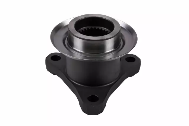 Rear Wheel Half-Shaft Flange - GM (25861285)