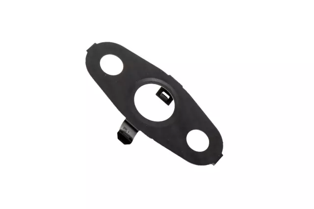 12653753 - : Turbocharger Oil Line Gasket for Buick: Encore | Chevrolet: Cruze, Equinox, Malibu | GMC: Terrain Image