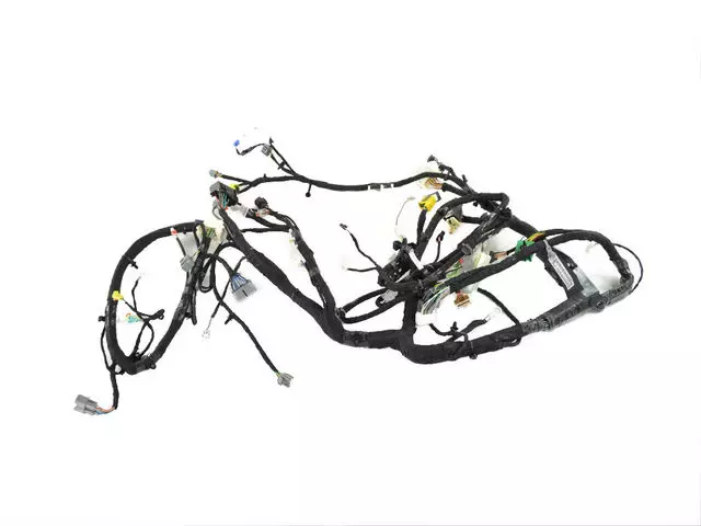 Instrument Panel Wiring - Mopar (68261437AA)