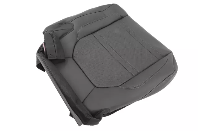 86808384 - : Cushion Cover for GMC: Sierra 1500, Sierra 1500 Limited, Sierra 2500 HD, Sierra 3500 HD Image