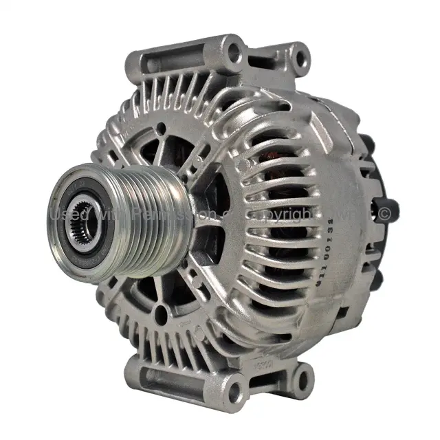 11306N - Charging &amp; Starting Systems: Alternator for MPA ELECTRICAL Image