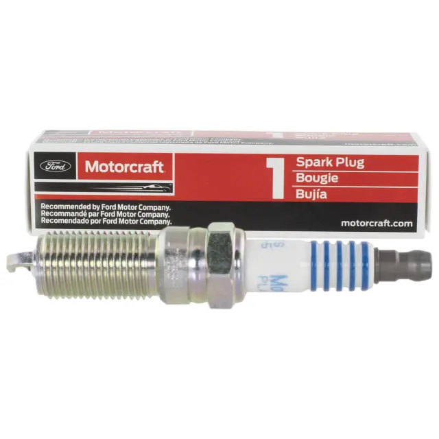 SP520X - Ignition: Spark Plug for Motorcraft Image