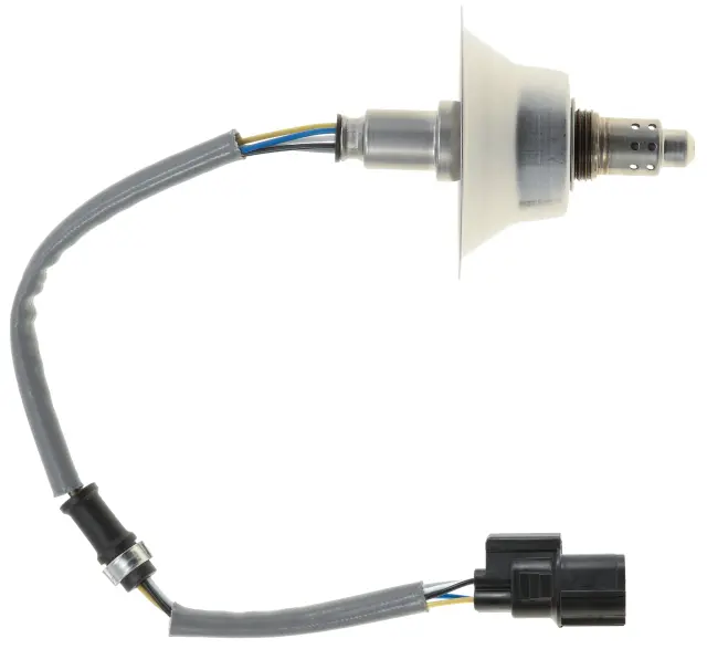 27071 - Air Intake &amp; Fuel Delivery: NTK OE Type 5-Wire Wideband A/F Sensor for NTK Oxygen Sensors Image
