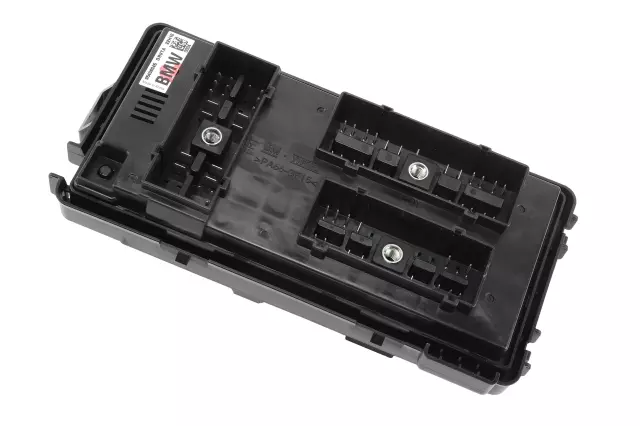 95408045 - : Engine Wiring Harness Junction Block for Chevrolet: Spark Image