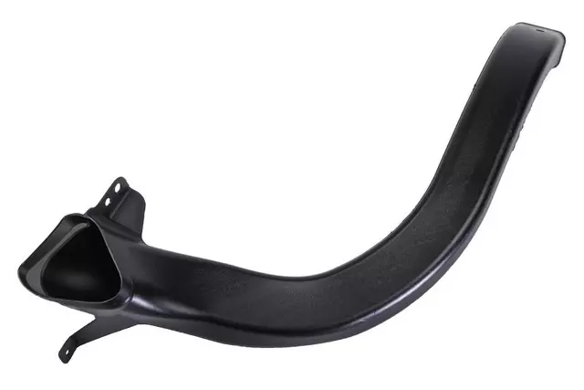 Passenger Side Window Defogger Outlet Duct - GM (84301798)