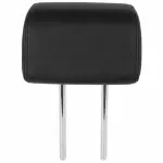 FA1Z58611A08CR - Body: Headrest, Center for Lincoln: MKX, Nautilus Image