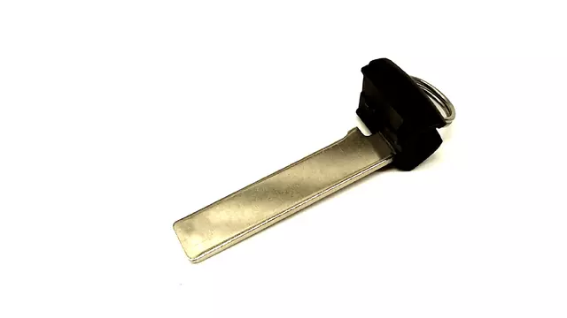 57497AL020 - : Key for Subaru: BRZ, WRX, WRX STI Image