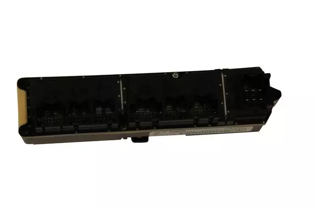 Window Switch - GM (15906884)