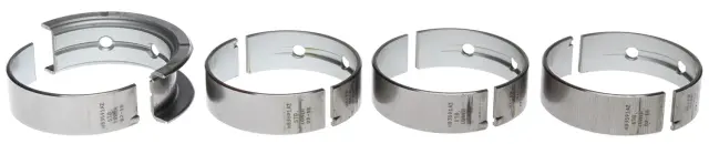 MS2368A - Engines &amp; Components: Clevite Engine Crankshaft Main Bearing Set for Clevite Image