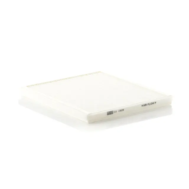 CU1828 - : Cabin Air Filter for MANN-FILTER Image