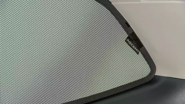 Sunshade - 3rd Row - Subaru (F501SXC020)