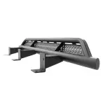 FS4516T - : Frame Mounted Steel Sliders for Go Rhino Image