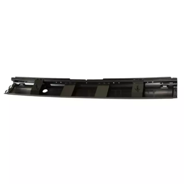 Bumper - Ford (7T1Z-17906-A)