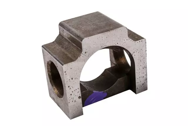 12471393 - : Locking Differential Thrust Block for GM Image