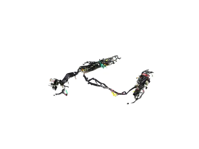 Body Wiring - Mopar (68359502AE)