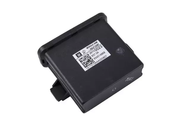 26700023 - : Head Lamp Control Module for ACDelco Image