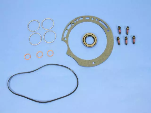 68034251AA - 4-Speed; Automatic VLP Transaxle: Transmission Oil Pump Seal And Gasket Package for Mopar Image