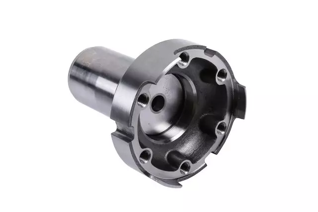 Front Automatic Transmission Drive Shaft Flange - GM (24251233)